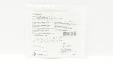 CareFusion 777040S Infant Flow LP Headgear 21-26 cm